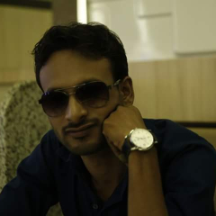 Abhimanyu Kumar